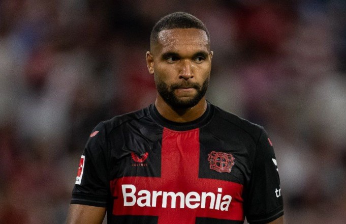 Inter Milan is seeking to sign the Leverkusen defender