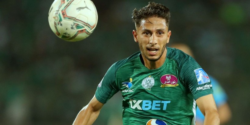 The Saudi pioneer is close to signing Yousry Bouzouk