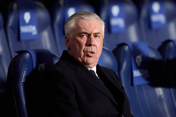Players Facing Suspension in the Madrid Derby Return Leg