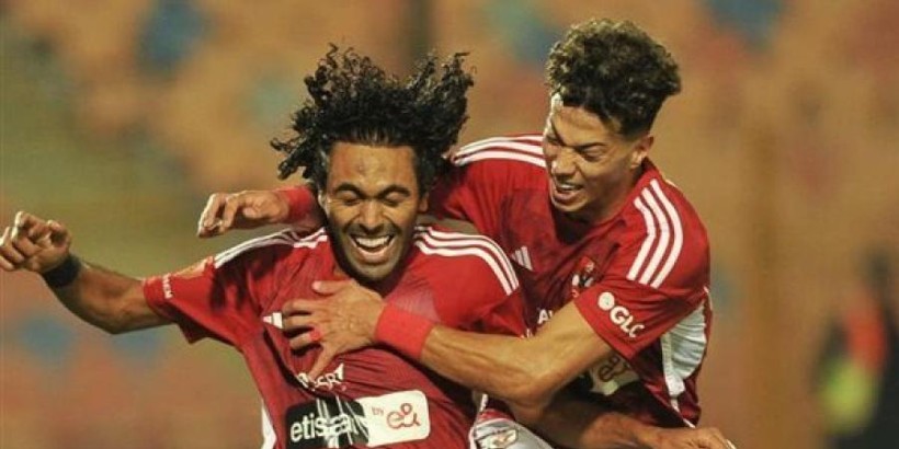 The reason for the exclusion of Hussein Al-Shahat and Imam Ashour from the national team