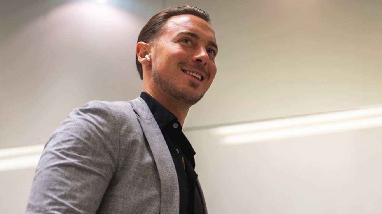 Déclarations de Yaisle après la victoire d'Al Ahly en Ligue des champions