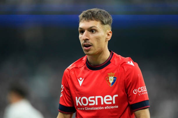 Injury strikes player Brian Zaragoza