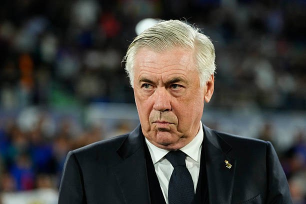 The Cup Final Will Determine Ancelotti's Future with Real Madrid