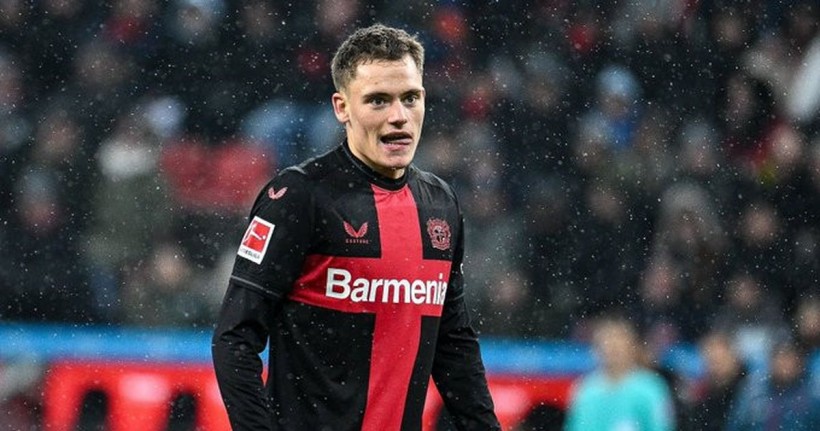 Bayern Munich clarifies its position on including Wirtz