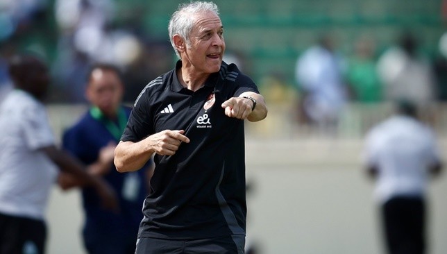 Al-Ahly travel date to Riyadh to face Zamalek