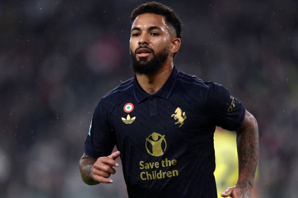 The latest developments in Douglas Luiz's future with Juventus