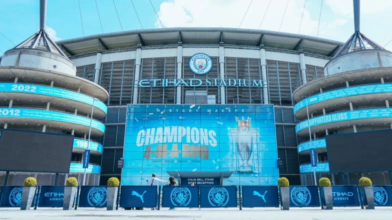 Manchester City violations hearings end