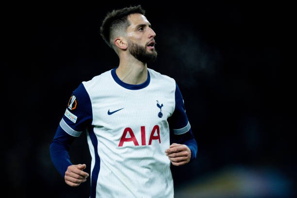 The English Association rejects Tottenham's appeal regarding the suspension of its player