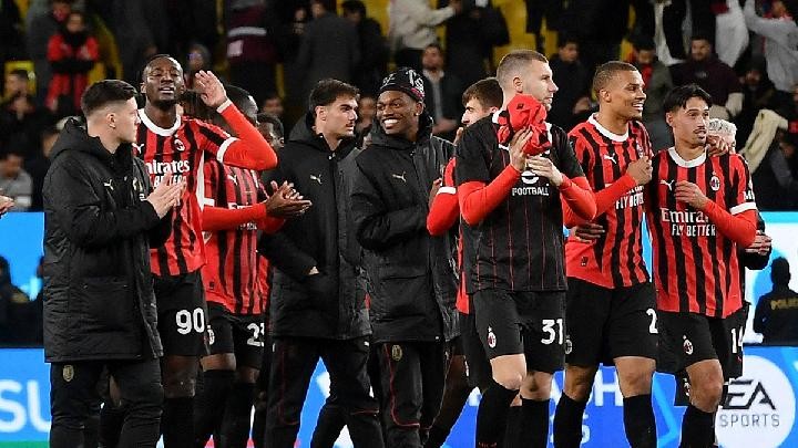 Milan Approaches Agreement with New Coach