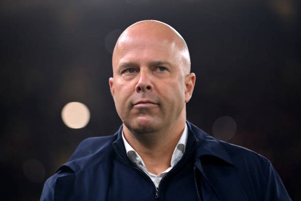 Sloat: Tottenham is a strong opponent, and I hope they win a championship