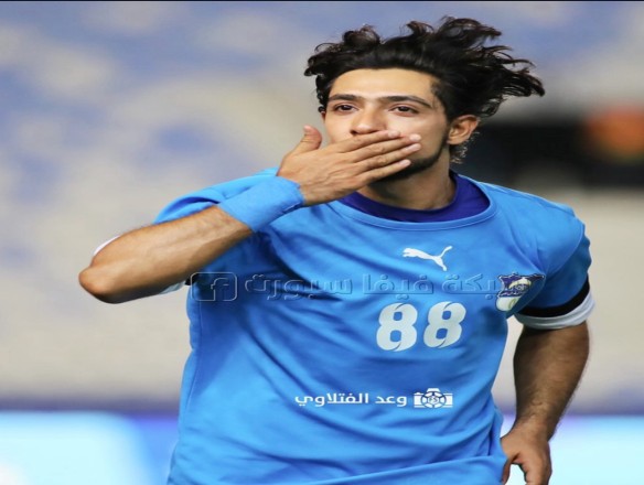 Muhammad Qasim renews the Badia gazelles