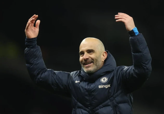 Anticipated Revolution at Chelsea in Summer 2025