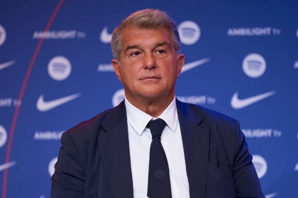 Barcelona in Trouble: Corruption Allegations and Financial Crisis Threaten Plans
