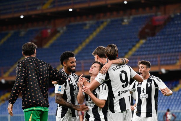 Juventus offers the team's star in a swap deal