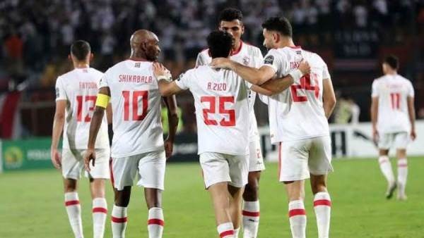 Al-Ghandour expects many Zamalek players to leave for the Roshen League