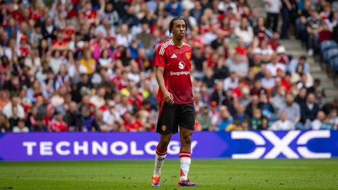 The secret of Lenny Euro's refusal to move to Real Madrid