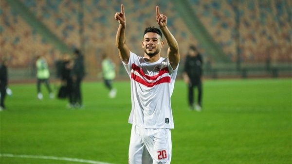 Ahmed Hassan talks about Dunga's injury