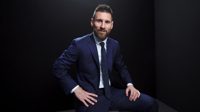 Messi: I miss living in Barcelona, ​​and this does not surprise me