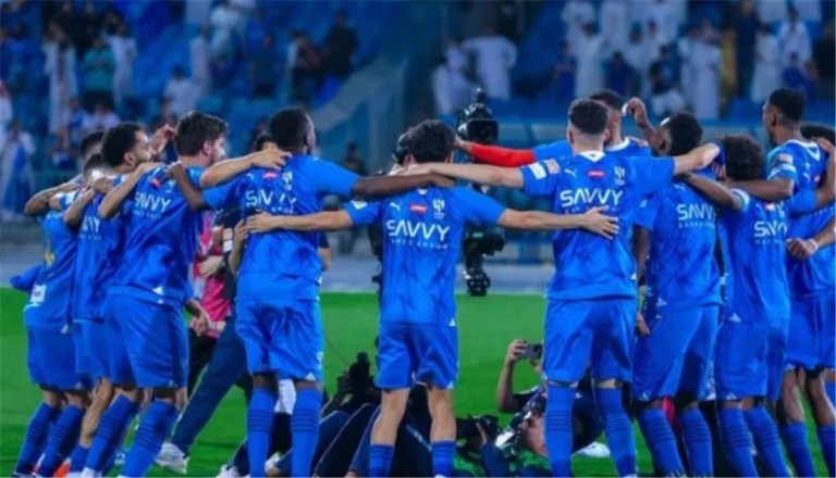 Al-Montashari: Al-Hilal is able to compete with the major clubs in the world