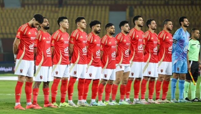 Al-Soulia and Kahraba are ready for the match between Al-Ahly and Zad