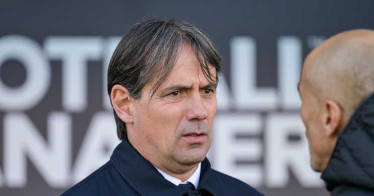 Inzaghi: It was not easy, and this is the case of the injured
