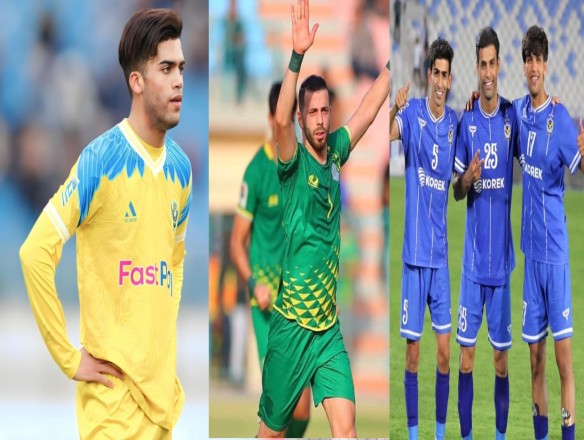 Participation of Iraqi clubs in international tournaments