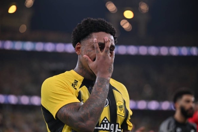 Learn the reason for the departure of Al -Ittihad after the Al -Wahda match