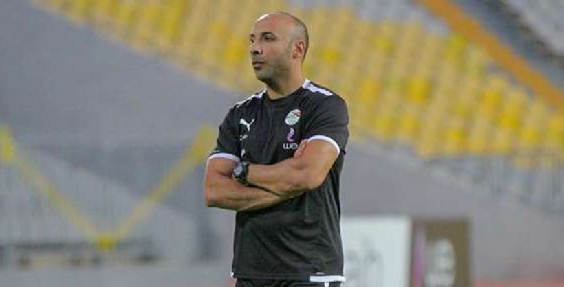 Former Zamalek coach: The club does not need a local striker