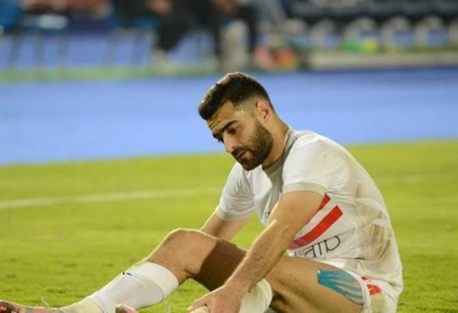 Le Zamalek reporte la décision concernant le sort de Mathlouthi