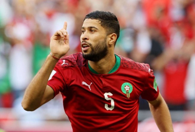 Ahli Benghazi firma a Yahya Jibran
