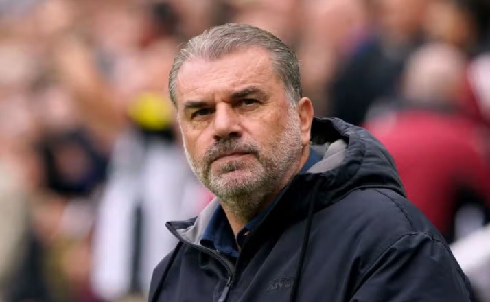 Can Postecoglou lead Tottenham to success?