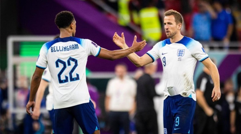 England international stoppage list