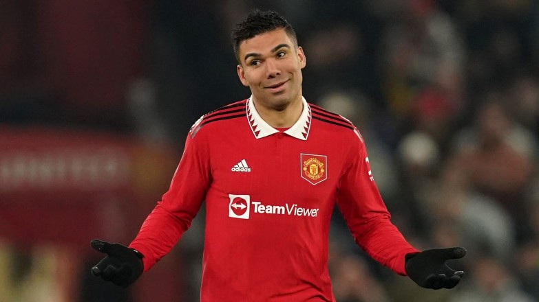 The Manchester United star is on the cusp of the Saudi League