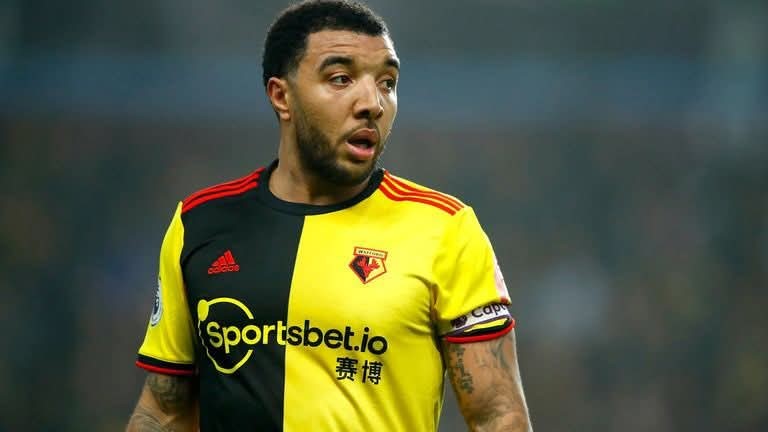 Dini repeats his statement about Salah