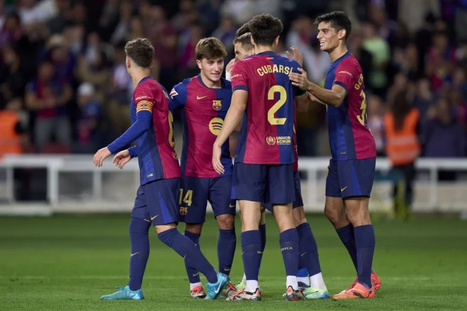 Barcelona player ignores Madrid's offer