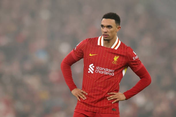 Real Madrid is close to finalizing the Arnold deal