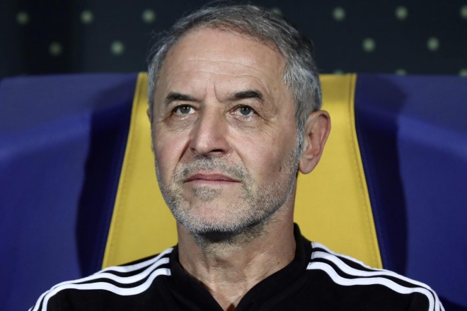 Al-Ahly will include a new player in its ranks soon