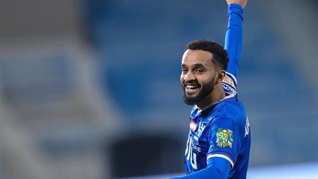 Officially... NEOM contracts with Mohamed Al-Breik