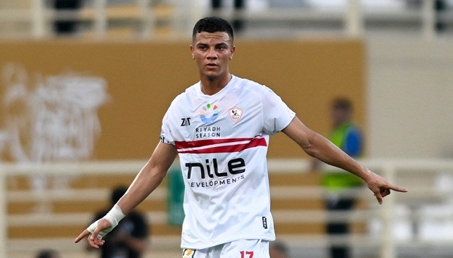 Shehata’s position on confronting Zamalek and the National Bank