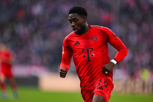 Real Madrid deposits the dream of contracting with Davis