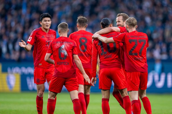 Bayern Munich is considering the departure of one of the team's stars