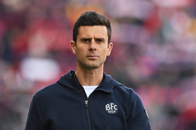 Juventus is targeting a special defensive deal