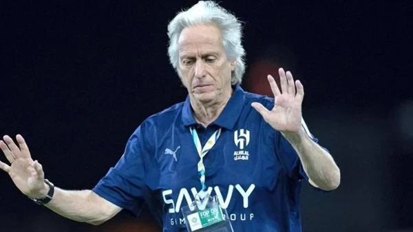 Al-Hilal Decides to Retain Jesus