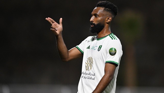 Al-Ahly is studying the Dutch offer to include Al-Braikan