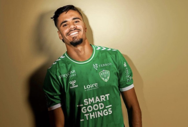 Former Zamalek star: The Ben Tayek deal is important for the White Castle