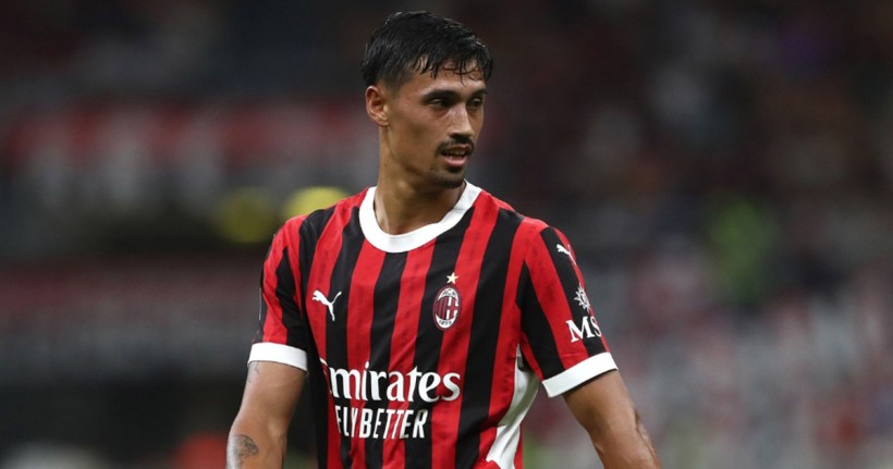 The Milan star announces that he is close to renewing his contract