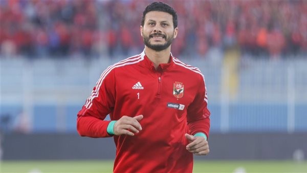 Surprise: Mohamed El-Shenawy will participate in the Super Cup final