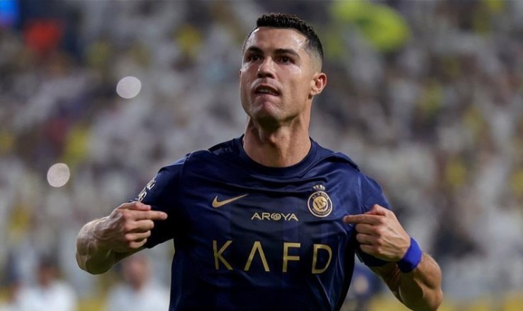 Surprise.. Cristiano Ronaldo Approaches Participation in the Club World Cup