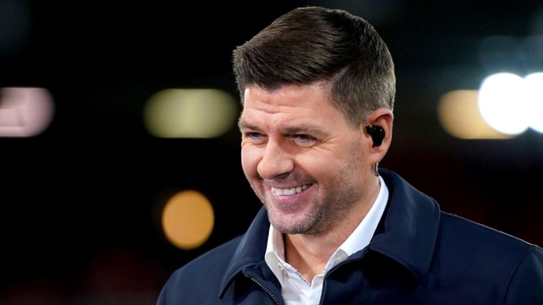 Despite the bad results, the agreement sticks to Gerrard