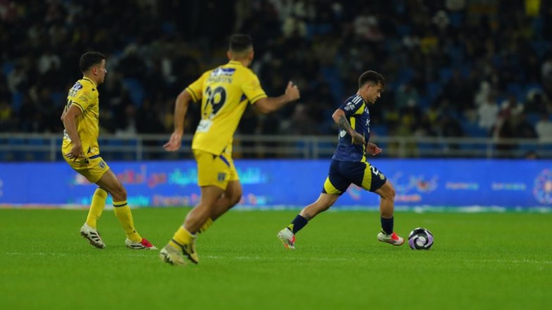 A draw looms over Al-Nasr and Al-Taawoun in the league